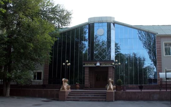 Региональный социально-инновационный университет в Шымкенте, в котором ранее был обнаружен наркопритон, был проверен профильным министерством - изображение 1