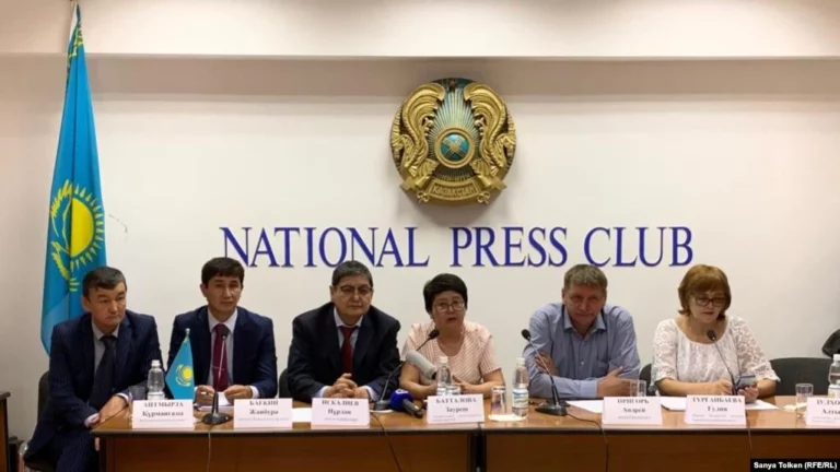 В Казахстане введут инвестиционное налоговое резидентство - изображение 1