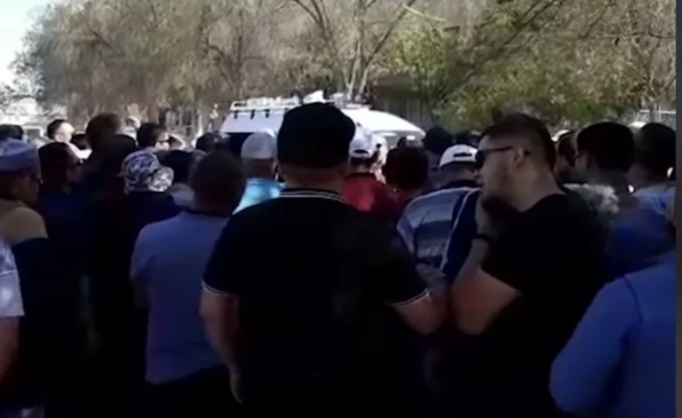 Виталий Воронов: Токаев не станет Ататюрком. Даже Назарбаеву это не удалось. - изображение 1