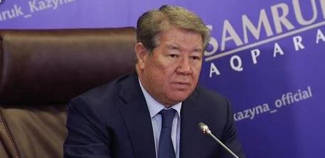 Изображение 2 для В Казахстане появится новый союз промышленников и предпринимателей