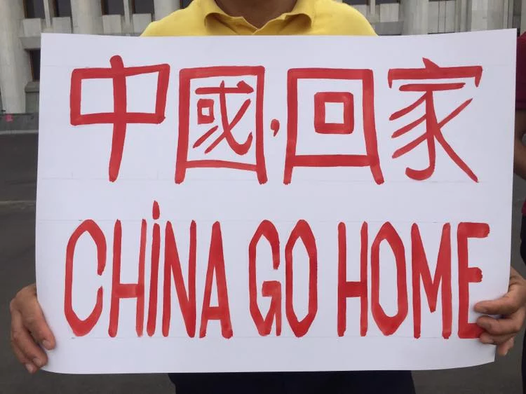 Почему послание Токаева напоминает освежитель воздуха - изображение 1