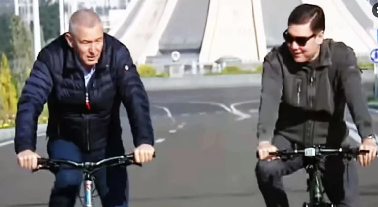 В Казахстане изменили границы двух областей - изображение 1