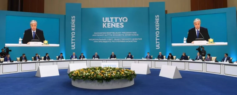 Систему здравоохранения Алматы обновят - изображение 1