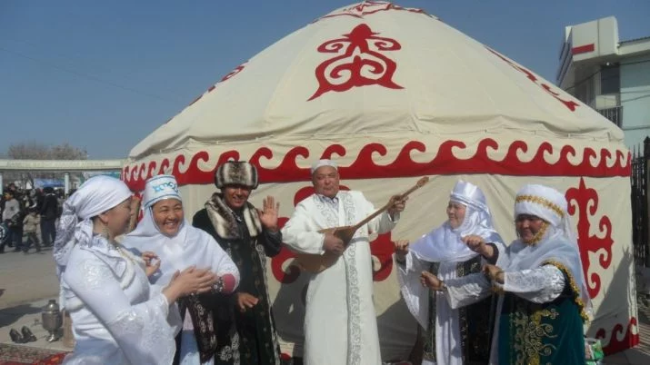 Изображение 2 для Тұңғыш абайтанушы туралы бар ақиқат (2 бөлiм)