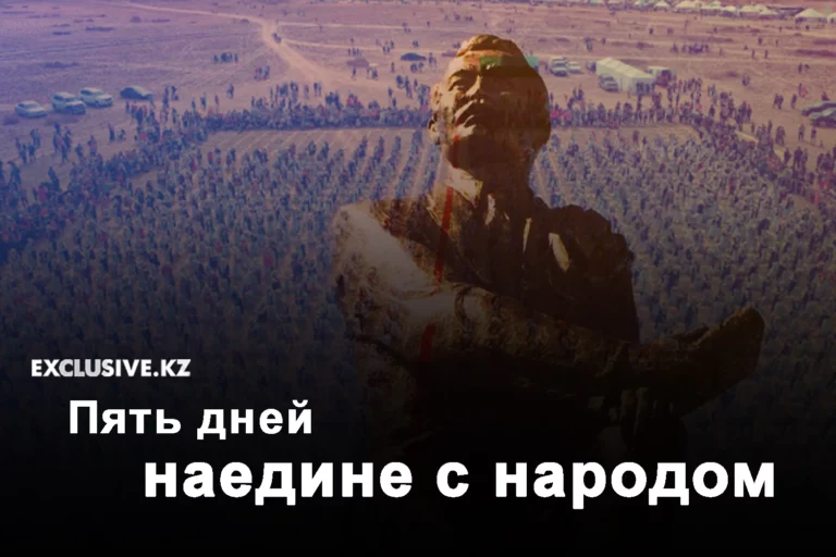 На киргизско-таджикской границе опять жарко - изображение 1