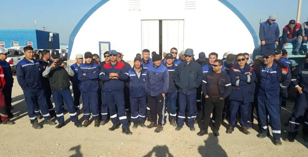 Изображение 2 для Потомки Сейфуллина: 125 лет спустя