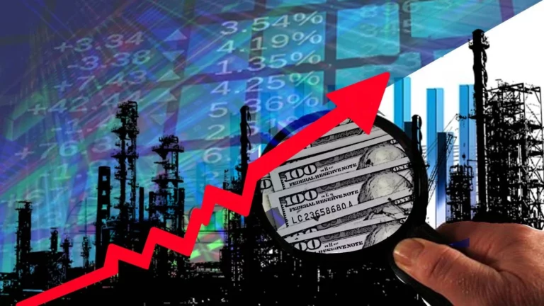 Наследный принц Саудовской Аравии предупредил, что мировые цены на нефть могут взлететь вверх. - изображение 1