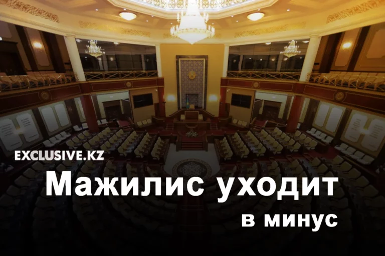 От богатых правителей – нуждающимся - изображение 1