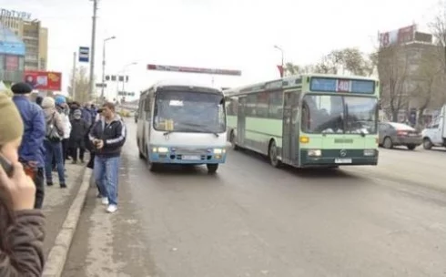 Изображение 2 для Токаев недоволен работой столичного акимата