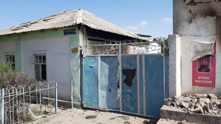 Еще один конфликт с иностранными рабочими - изображение 1