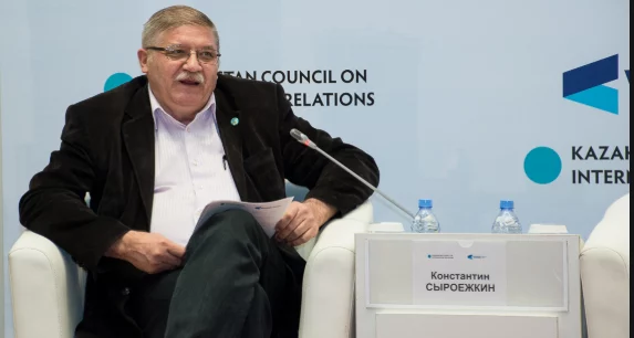 Изображение 2 для КНБ подтвердил приговор Константину Сыроежкину