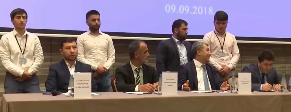 Изображение 2 для Тюркский каганат