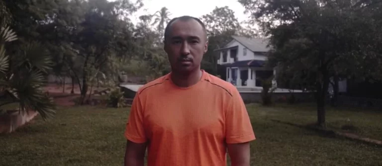 Ануар Нурпеисов: «Если я не могу выбрать президента, я могу выбрать страну, в которой я хочу жить» - изображение 1