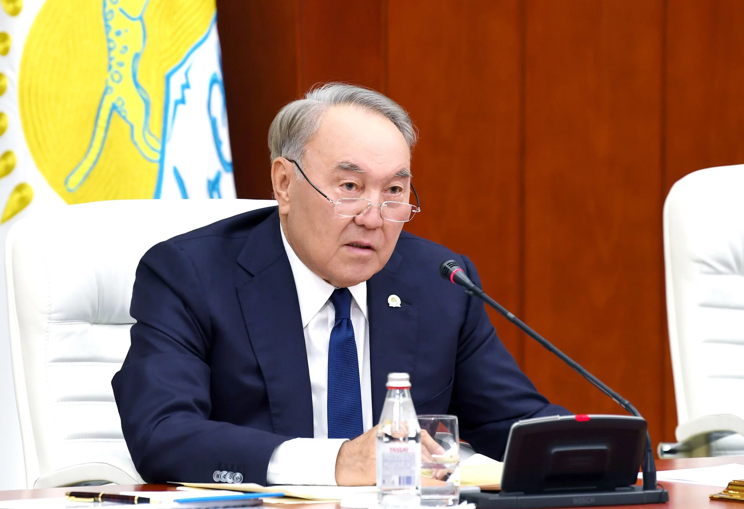 Изображение 2 для Как профинансировать переход к зелёной экономике