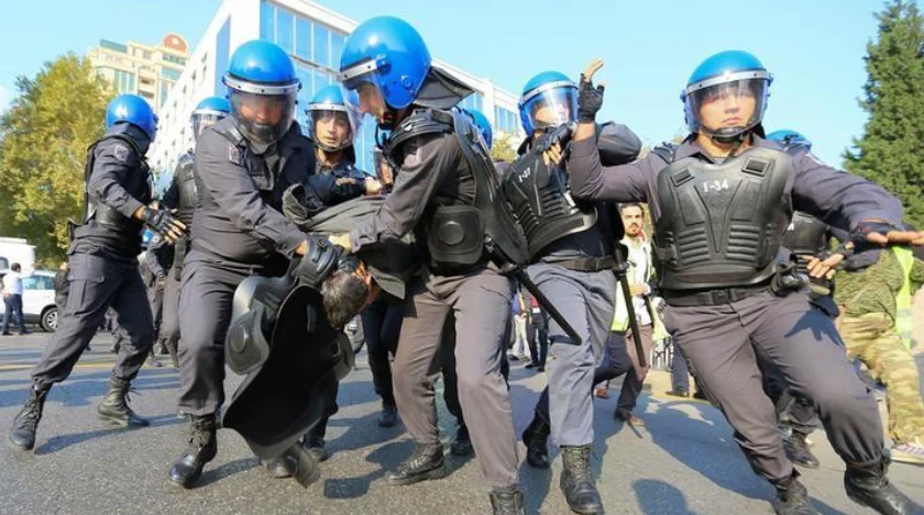 Изображение 2 для В Казахстане появилась Демократическая партия