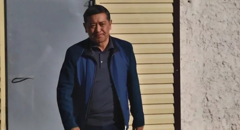 Марғұлан Сейсембай: "Менің өмірім — менің ережелерімнен тұрады" - изображение 1