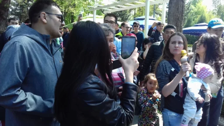 Казахи, просившие убежище, оказались в СИЗО. - изображение 1