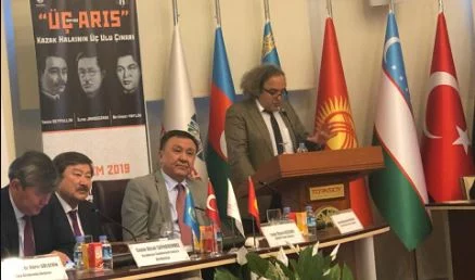 Изображение 2 для Кровь и пот Абдижамиля Нурпеисова