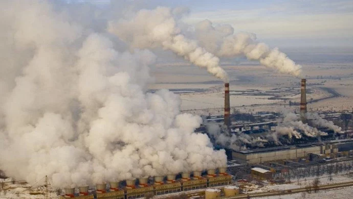 Президент страны озаботился экологической ситуацией в Алматы. - изображение 1