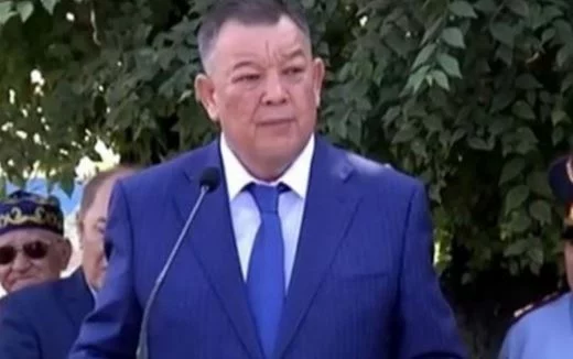 ТЮРКСОЙ отметил 125-летие Сакена Сейфуллина, Ильяса Жансугурова и Беимбета Майлина - изображение 1