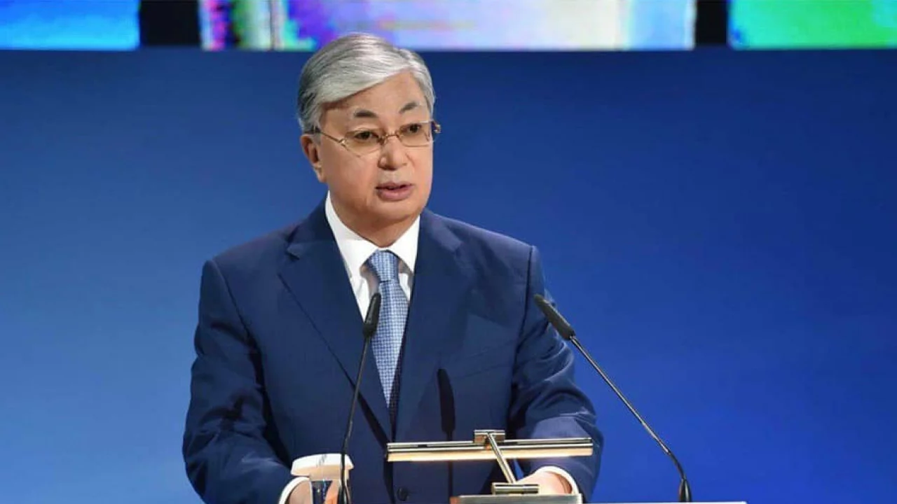 Изображение 1 для Почему власти Казахстана не справляются с протестами против Китая