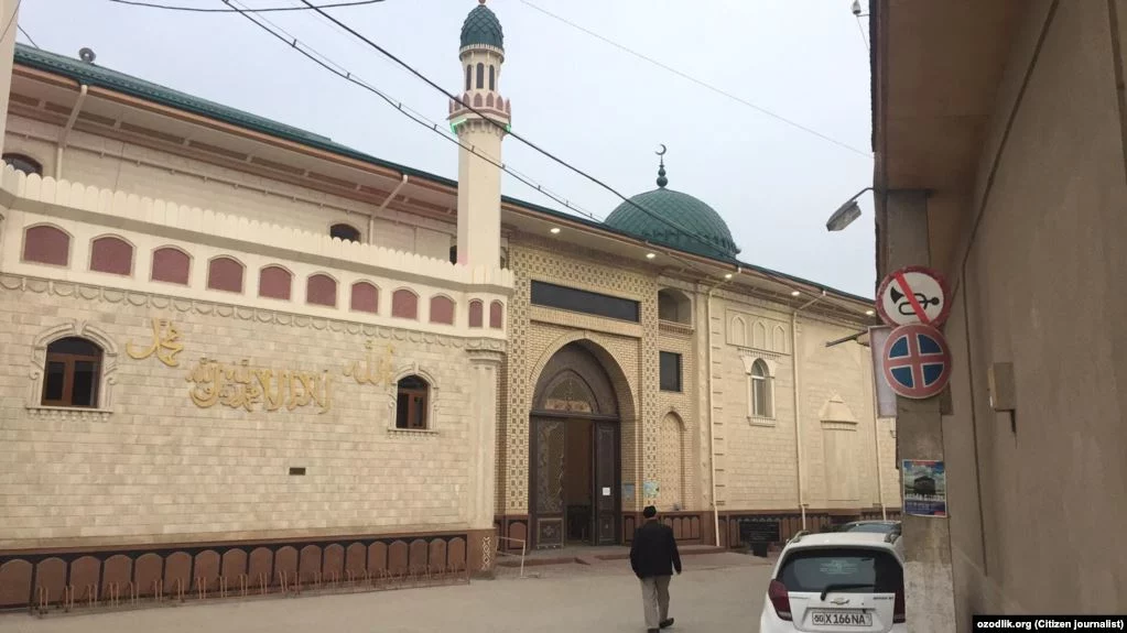 Изображение 2 для Советника экс-президента приговорили к 7 годам