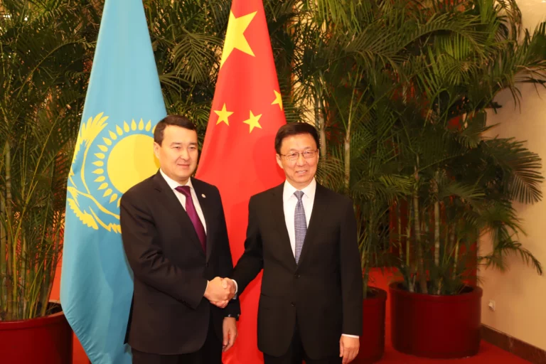 Станет ли Казахстан «бедным родственником» собственной столицы? - изображение 1