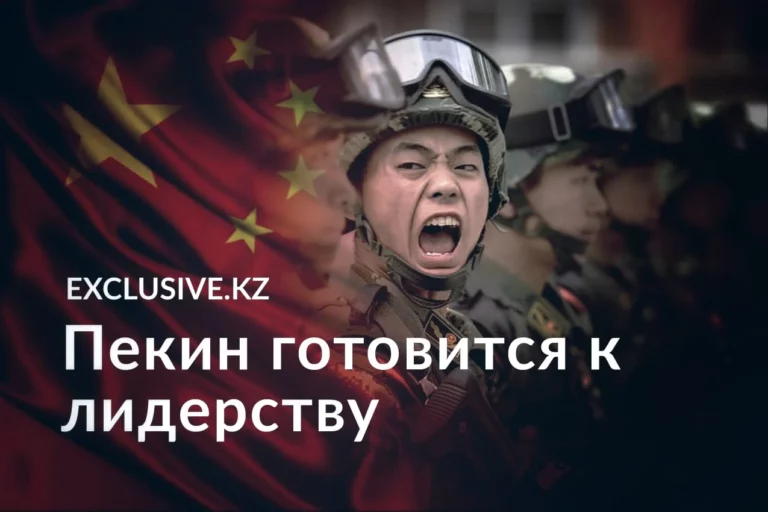 Ермек Тұрсынов:"Шоу-бизнес дегеніміз – у" - изображение 1