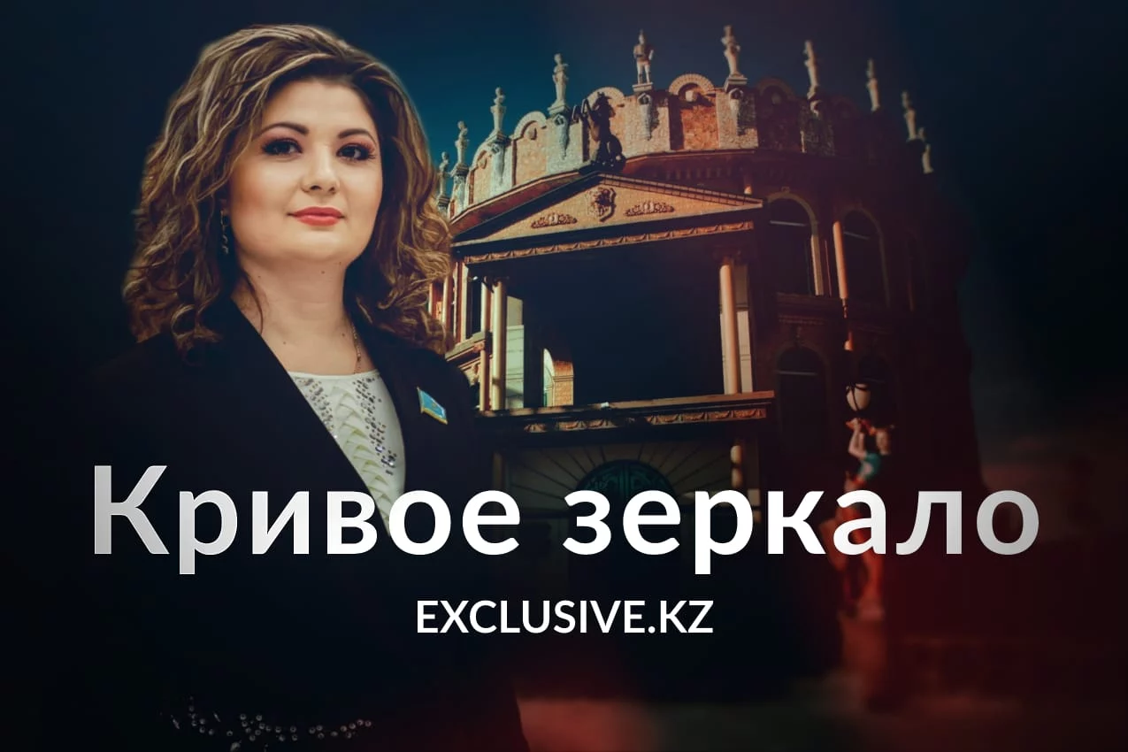 Изображение 1 для Голосование Exclusive: рекорд Наринэ Микаэлян