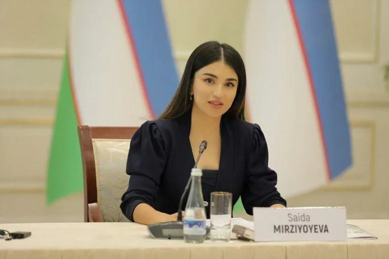 В Узбекистане ввели мораторий на вырубку ценных видов деревьев - изображение 1