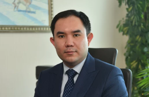 Изображение 2 для В Казахстане растёт количество компаний, принадлежащих иностранцам