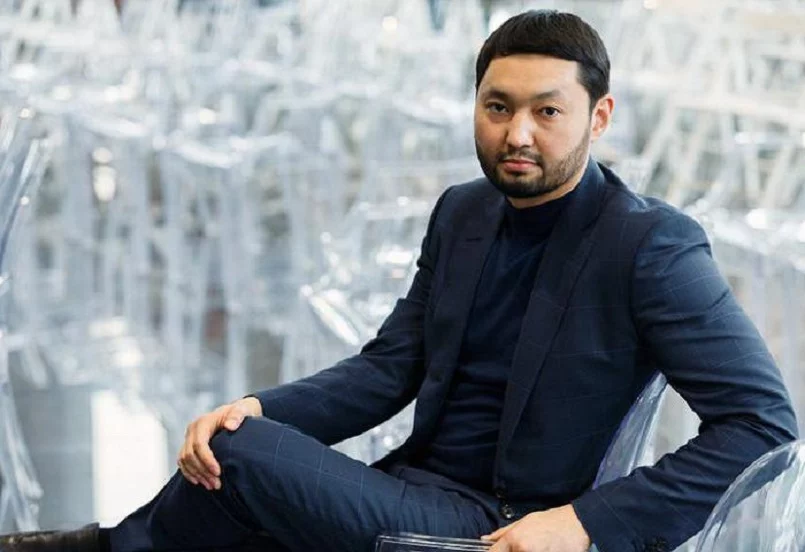 Изображение 2 для Jýsan Bank возглавил Кайып Айбек