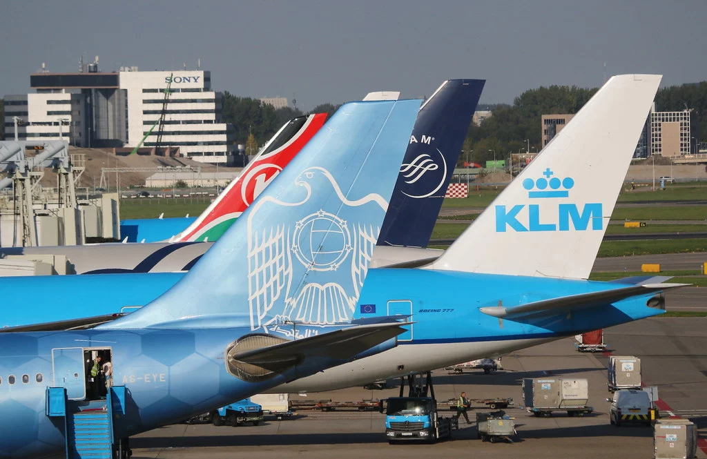 Изображение 1 для Аэропорт Алматы обслужил 54072 рейса