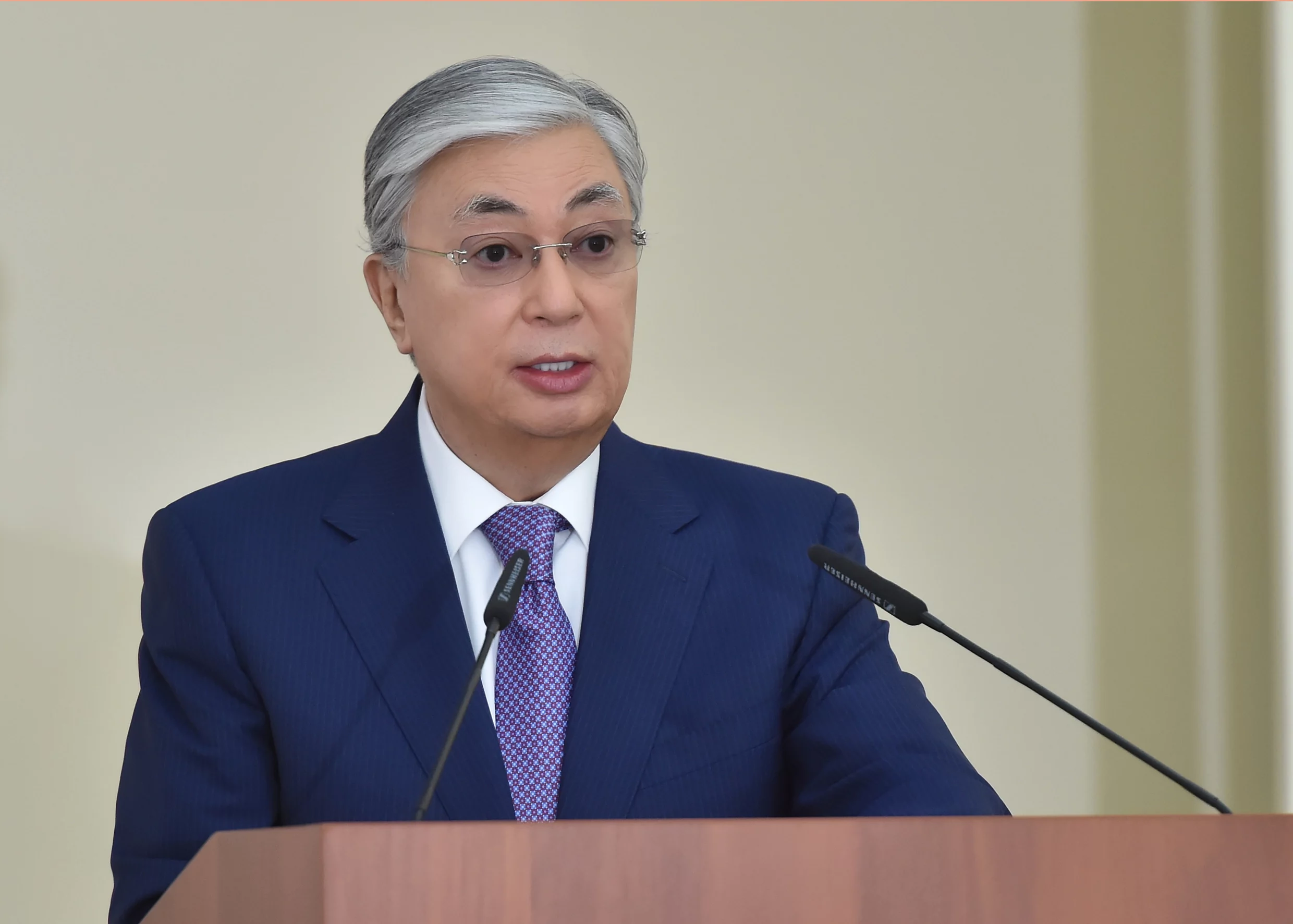 Изображение 2 для Сегодня глава страны приехал с рабочей поездкой в Кокшетау