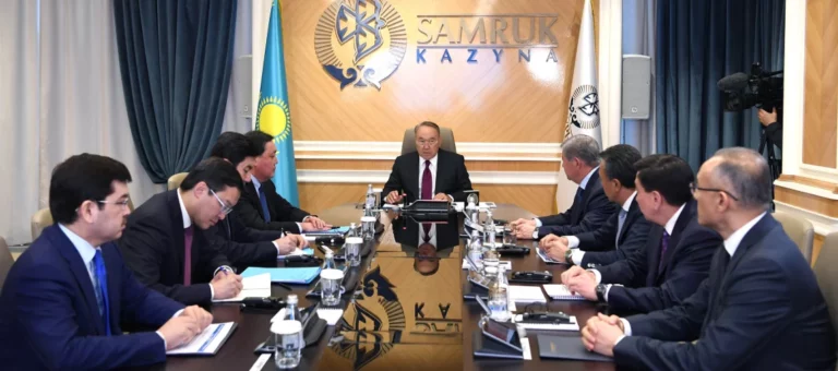 Тайная жизнь исламских течений в Казахстане - изображение 1