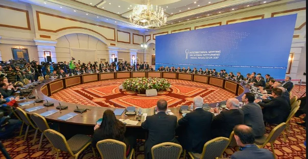 Изображение 2 для Был ли Чингисхан казахом?