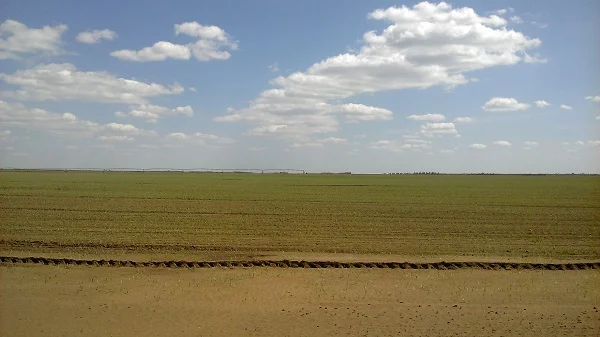 Изображение 2 для Қайрат Жолдыбайұлы: "Ақиқатқа монополия жоқ"