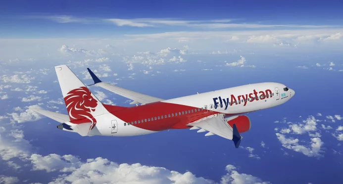 Изображение 2 для Национальный авиаперевозчик объявил, что собирается разместить заказ на 30 самолетов Boeing 737 MAX 8