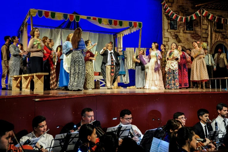 Казахстан до сих пор не восстановил ирригацию, которая была 30 лет назад - изображение 1