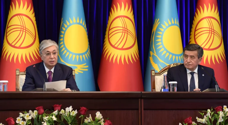 Нур Отану нужно перестать боятся собственного народа - изображение 1