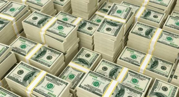 Изображение 2 для Фонд бывшей жены Путина зарабатывает миллионы