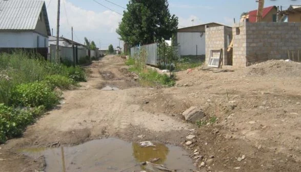 Изображение 2 для Когда перестанет топить столицу