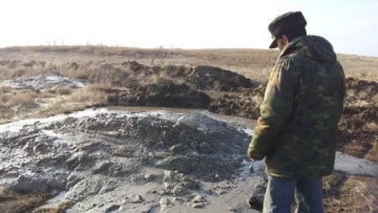 Центральная Азия: общее будущее - изображение 1