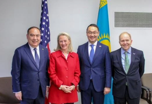 Изображение 2 для Один из самых высокопоставленных уйгуров приговорен к пожизненному заключению