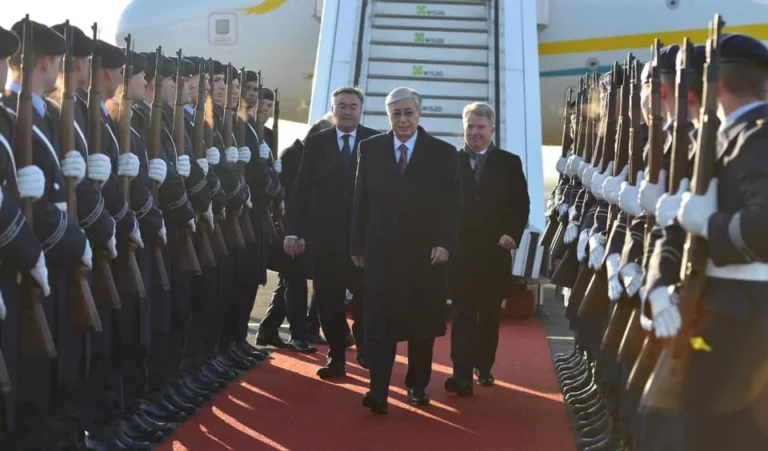 Следующий саммит G7 пройдет в Кэмп-Дэвиде - изображение 1