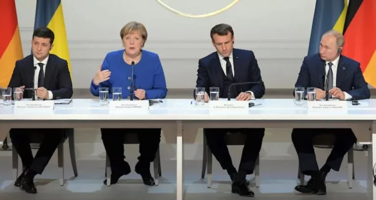 Что думают рядовые украинцы о заявлении Токаева по Крыму? - изображение 1