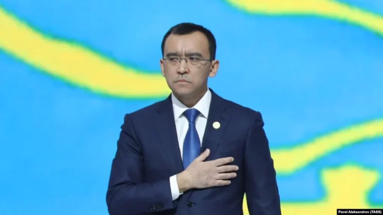 Митинг в Алматы - изображение 1