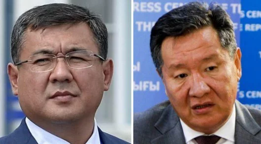 Сегодня в Нур-Султане начался судебный процесс над двумя экс-вице-министрами энергетики. - изображение 1