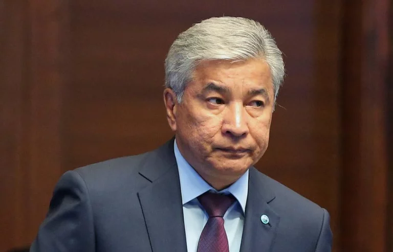 Глава МИД сделал разъяснение по вчерашней отставке Имангали Тасмагамбетова и рассказал, кто будет новым послом Казахстана в России - изображение 1