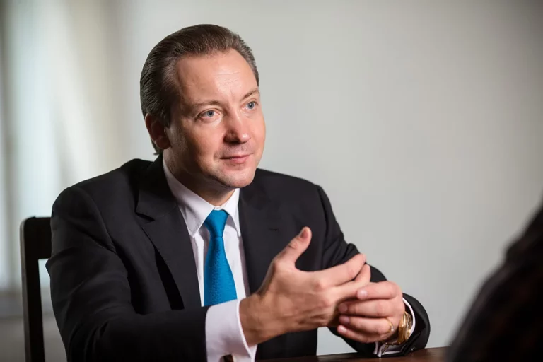 Из акима в министры - изображение 1